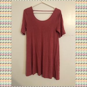 Women’s Flowy Dress